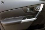 Ford Edge EcoBoost 2012 года